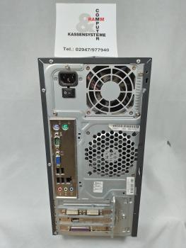 Preview: Midi Tower - Intel Pentium Dual-Core, 2GB RAM, 500GB HDD